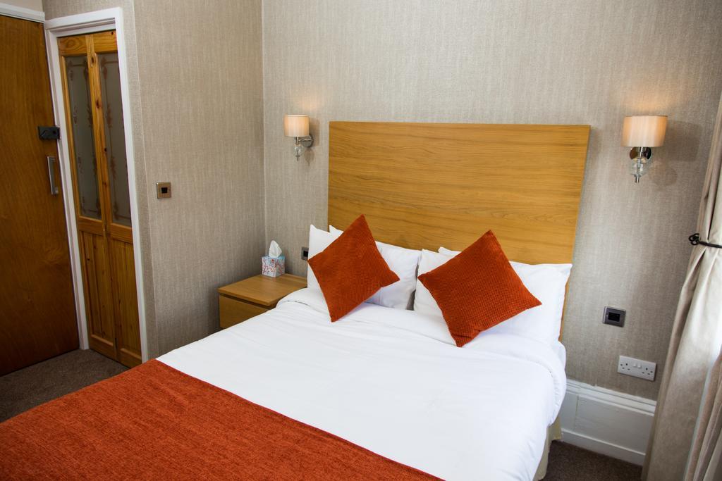 Atlantis Guest House South Shields Exterior photo
