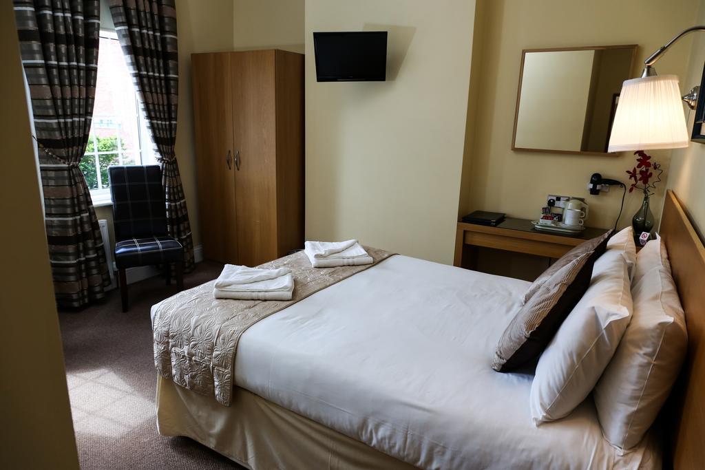 Atlantis Guest House South Shields Exterior photo